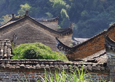 Juixian Viallge - Yangshuo Tours