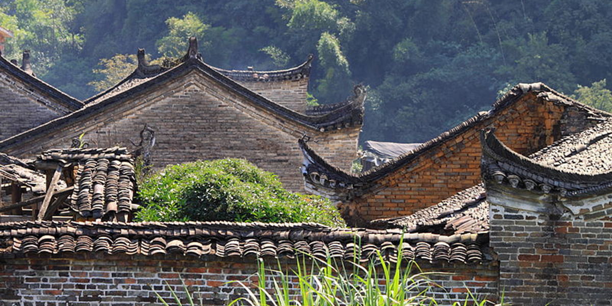 Juixian Viallge - Yangshuo Tours